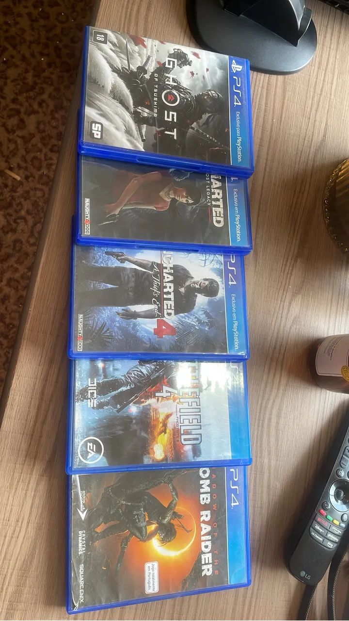 PlayStation 4  - Foto 4