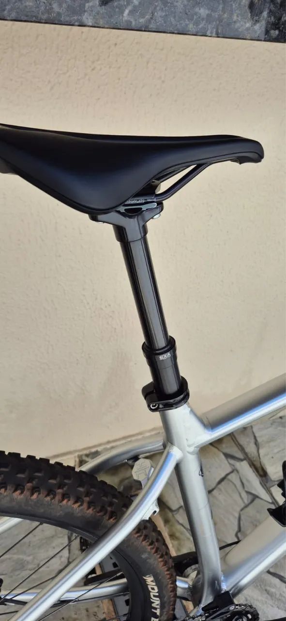 Bicicleta sense  - Foto 4