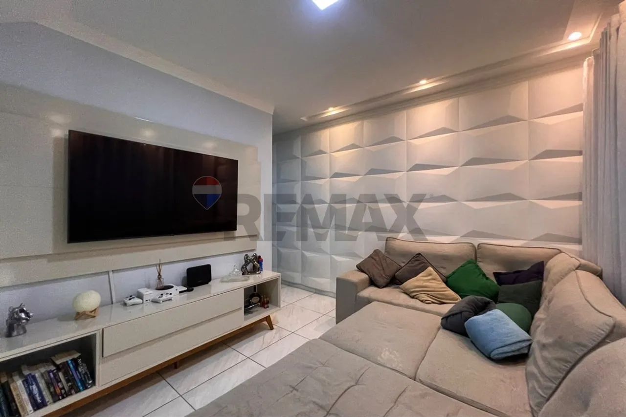 Casa com 2 Quartos no Vale do Sol 2 - Foto 5
