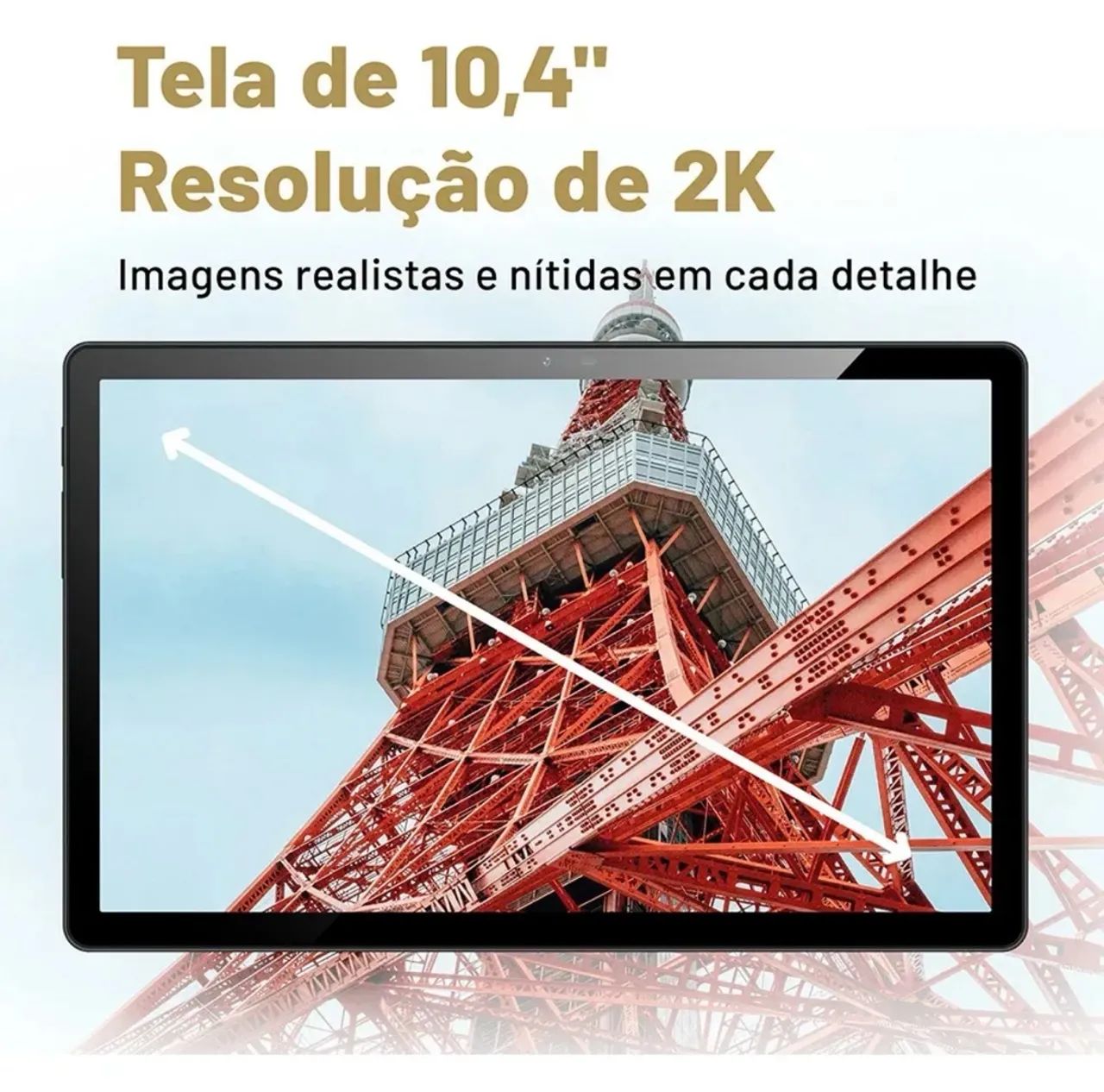 Tablet VAIO TL10 4GB RAM 128GB Octa-Core - Foto 5