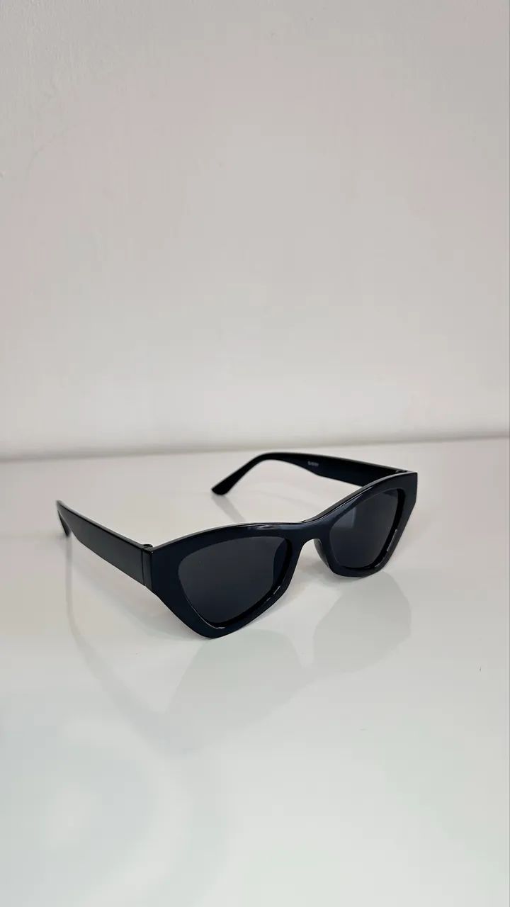 Óculos Pretos  - Foto 2