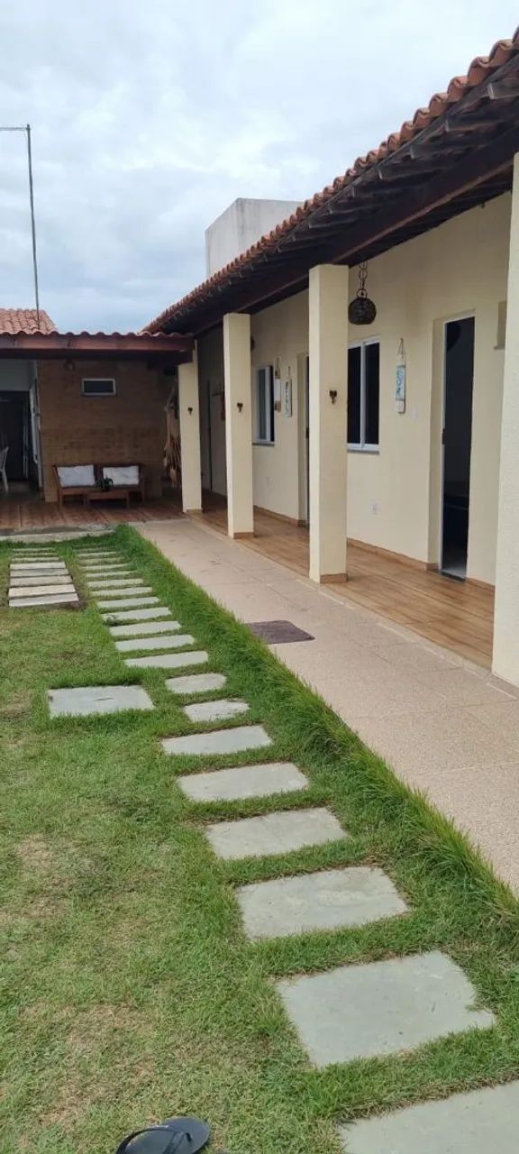 Casa na praia da Caueira  - Foto 3
