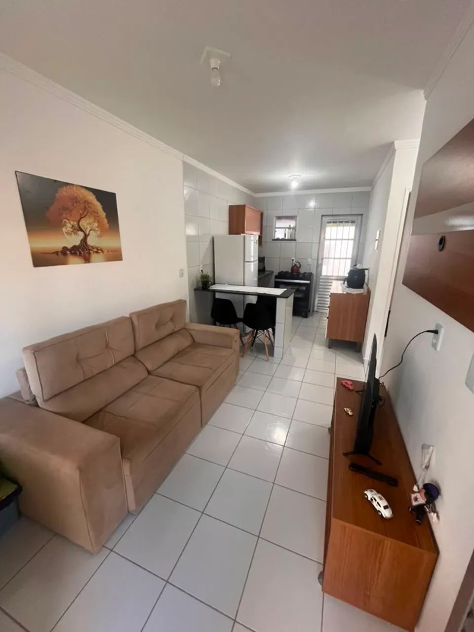 ? Casa à Venda - Condomínio Russu- Trairi- Ce. - Foto 5