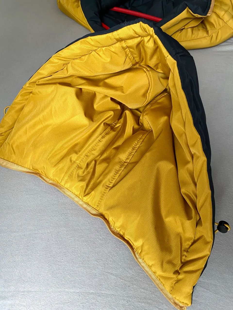 Jaqueta Puffer Yacht Master - Foto 5