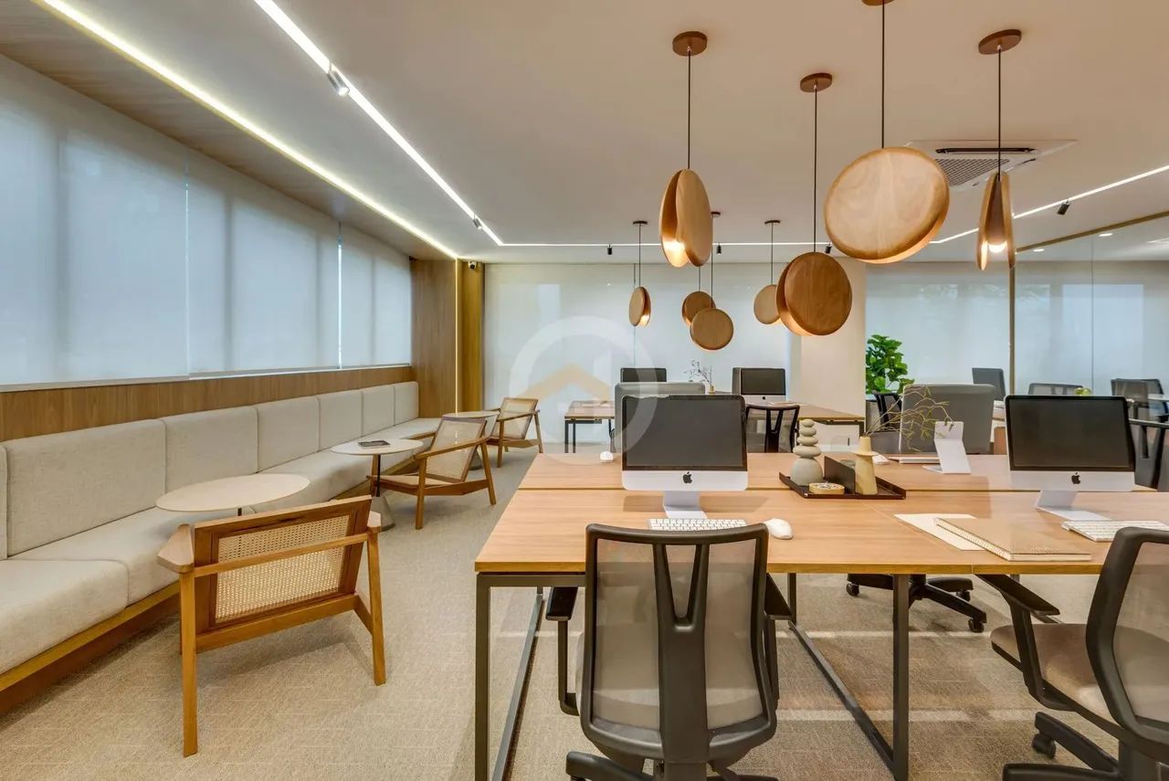 Sala Comercial Nurban Ecobusiness Design - Foto 4