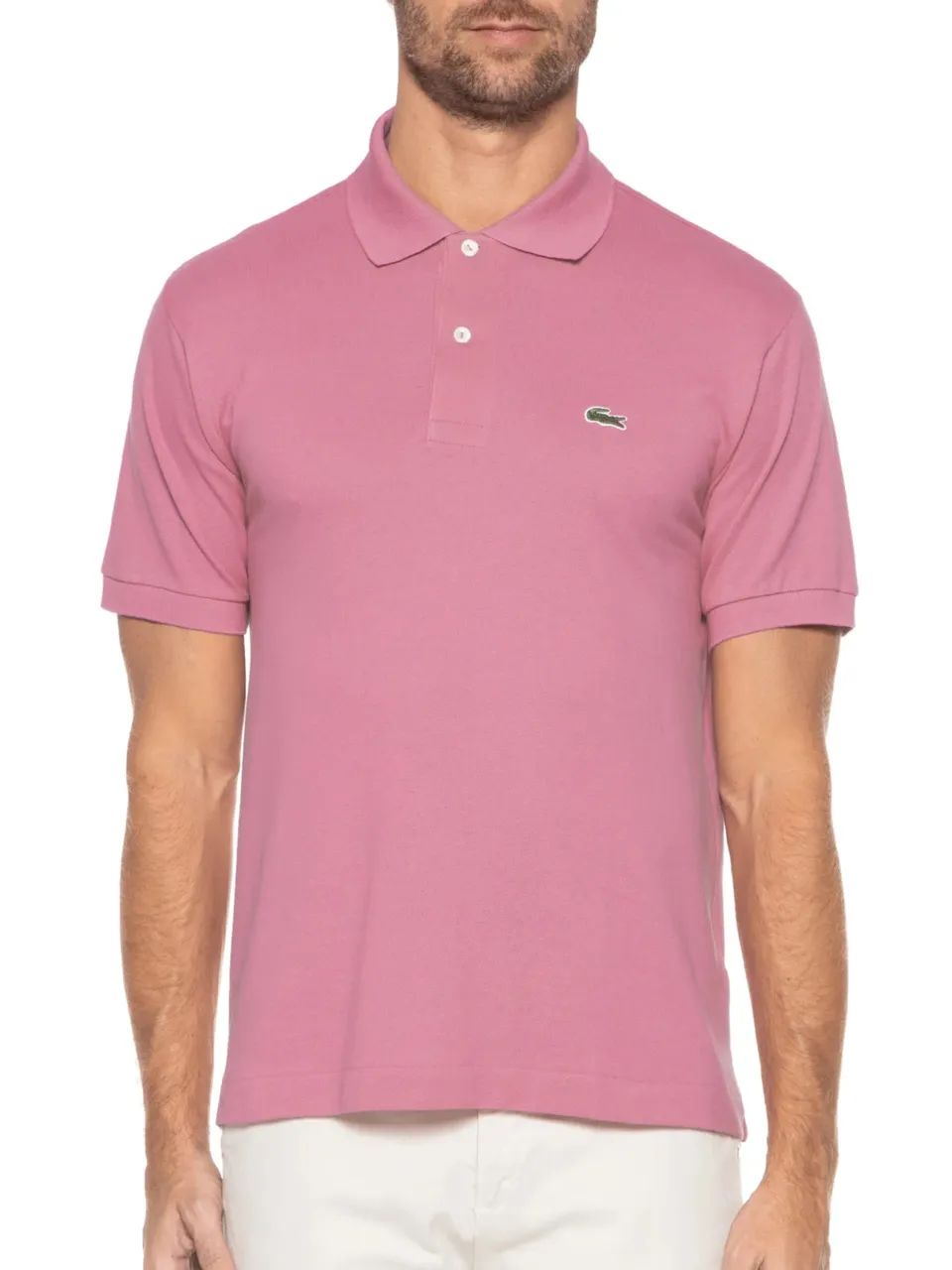 Camisa polo Lacoste 