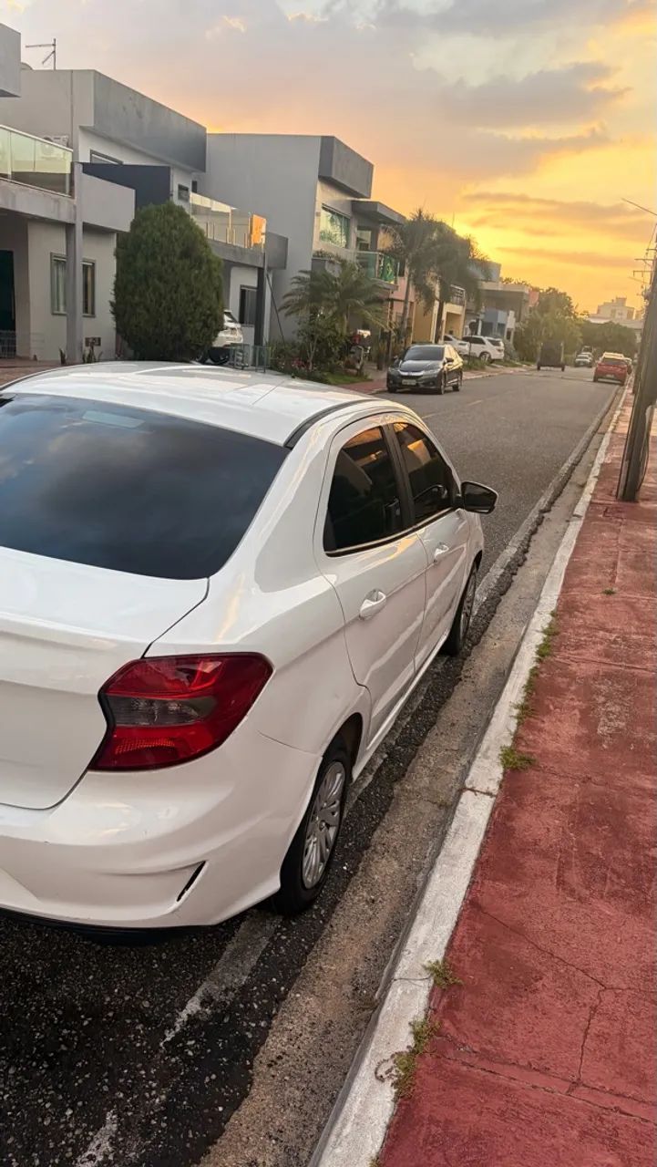 Aluguel de Carro Uber 99 com Compra no Final - Ford Ka e Kwid - Foto 2