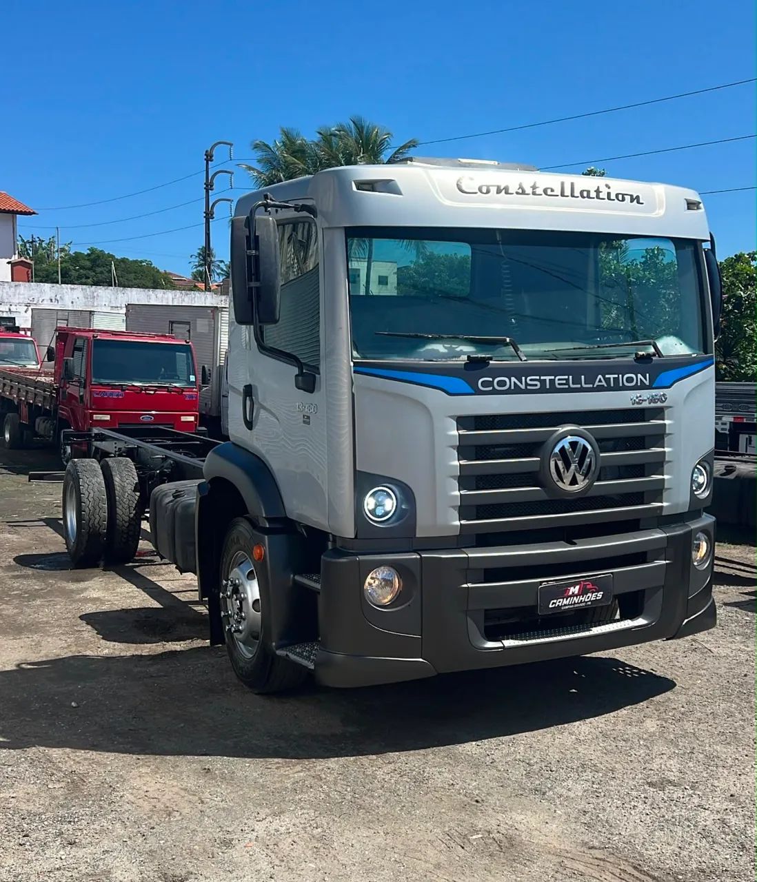 Volkswagen 13180 - Foto 2