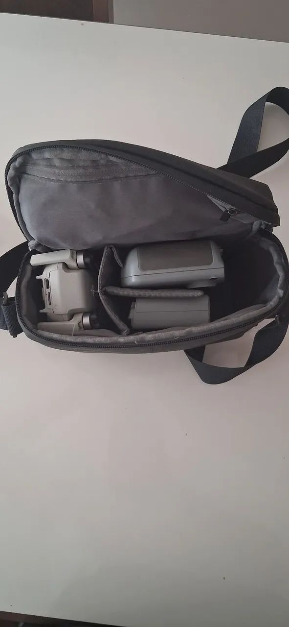 Drone dji mini 2 fly more combo - Foto 2
