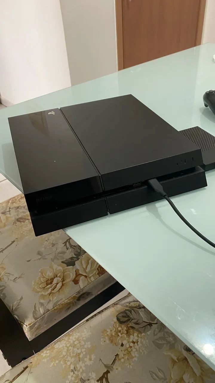 PS4 PlayStation 4  - Foto 3