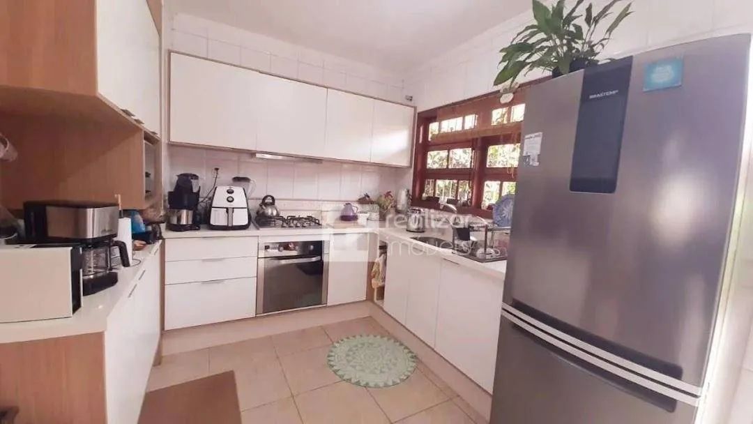 Casa Residencial à venda, Canasvieiras, Florianópolis - CA1587. - Foto 4