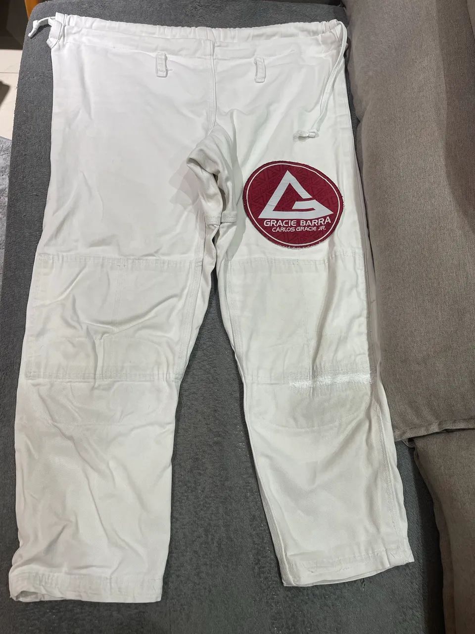 Calça Gracie Barra GB A1