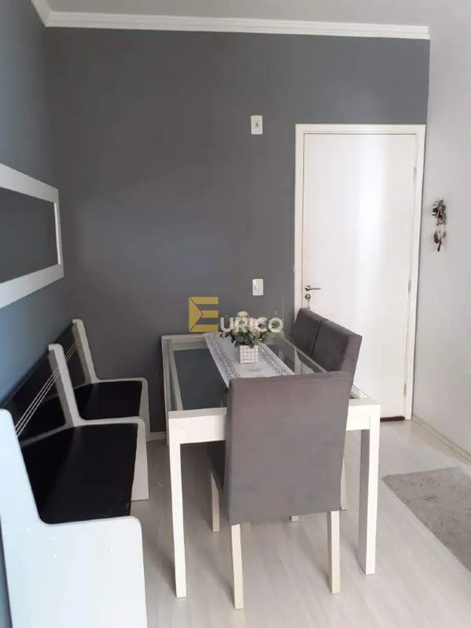 Apartamento à venda no Parque Campolim, Sorocaba, com 2 quartos e lazer completo - Foto 4