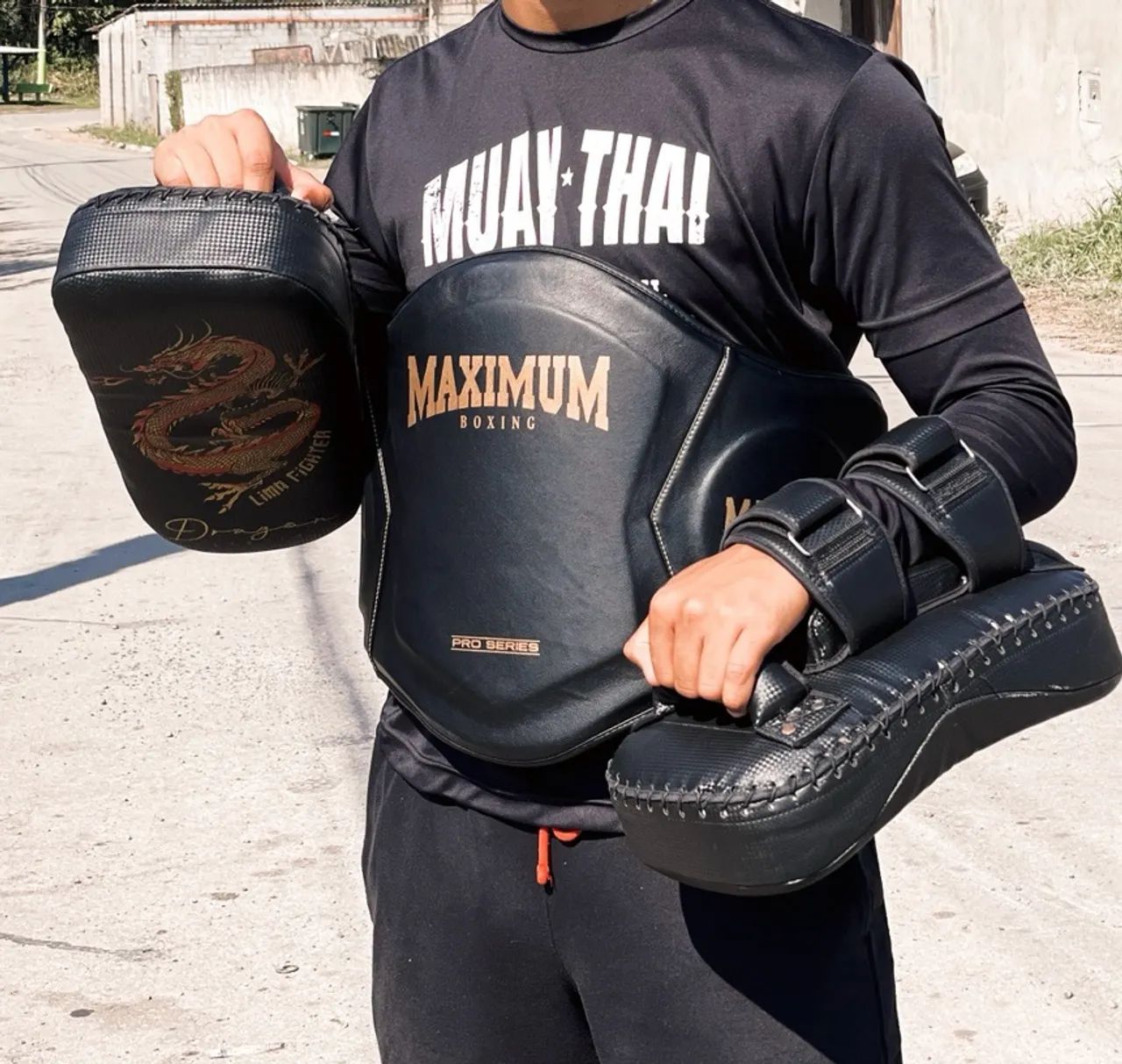 Cinturão Abdominal Maximum - Foto 3