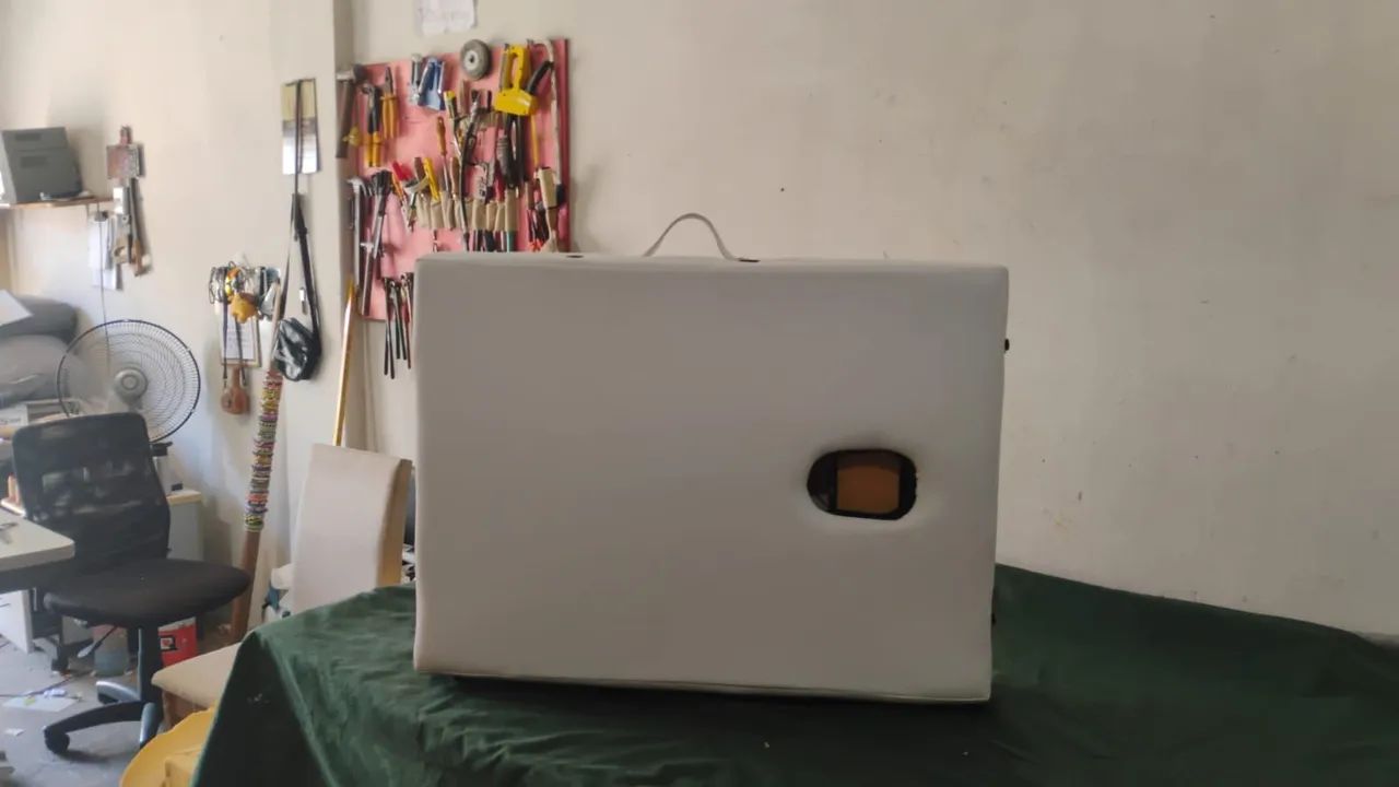 Maca maleta  - Foto 4