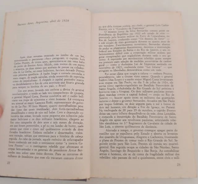 Livro - Olga (Capa Dura) - Foto 2
