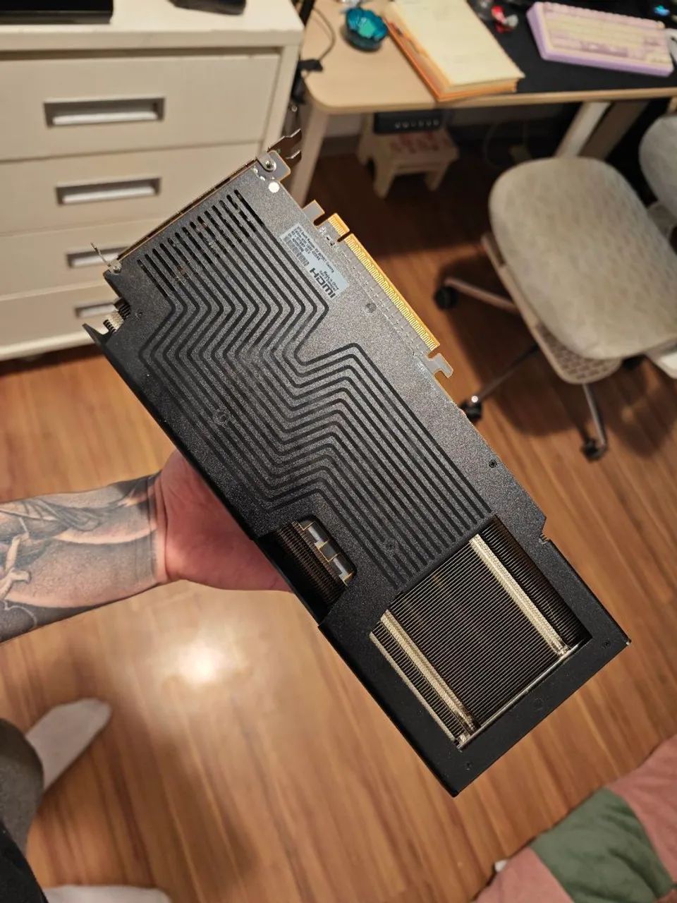 RX 9070 XT - Foto 2