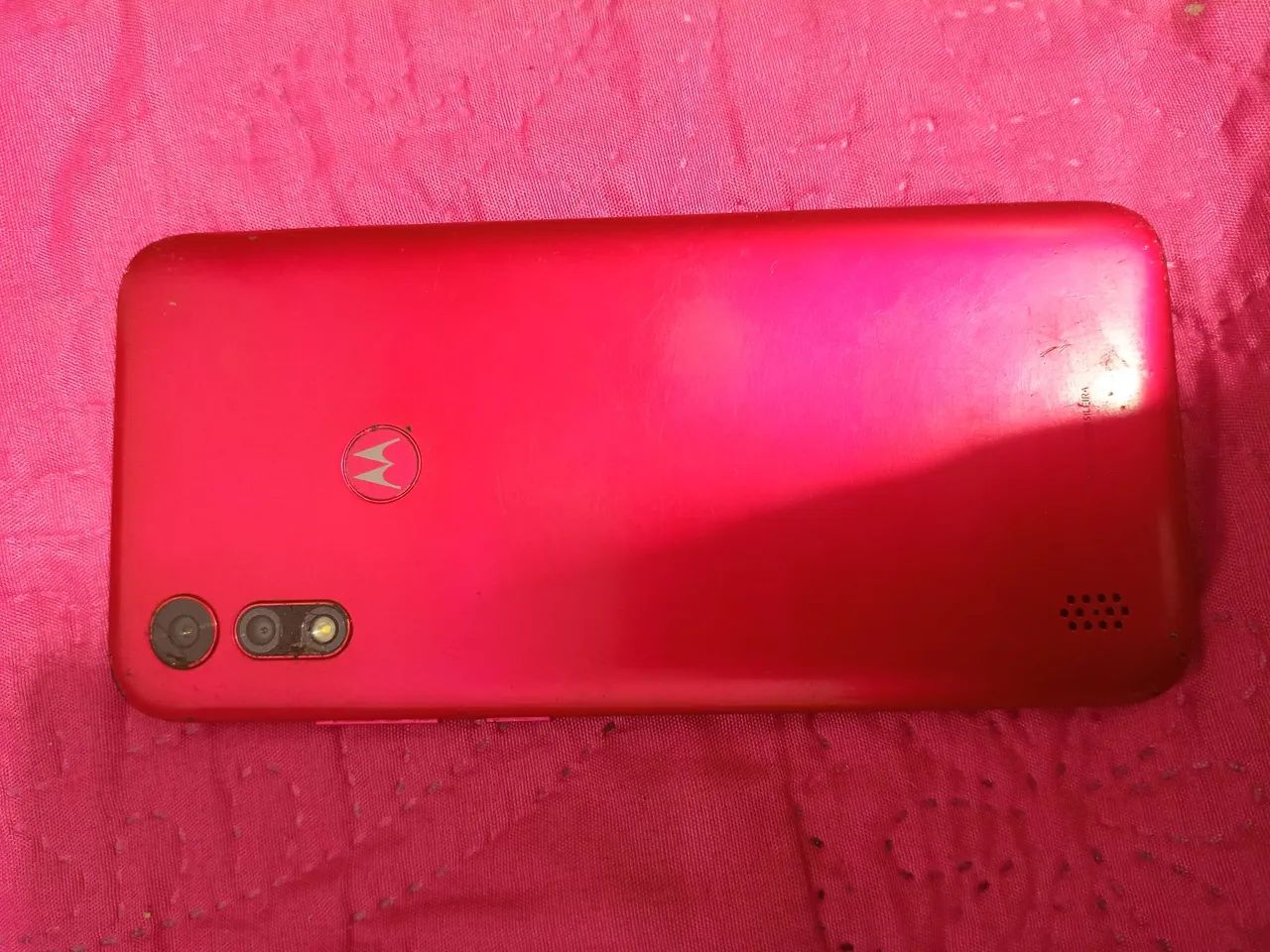 Moto E6I  - Foto 2
