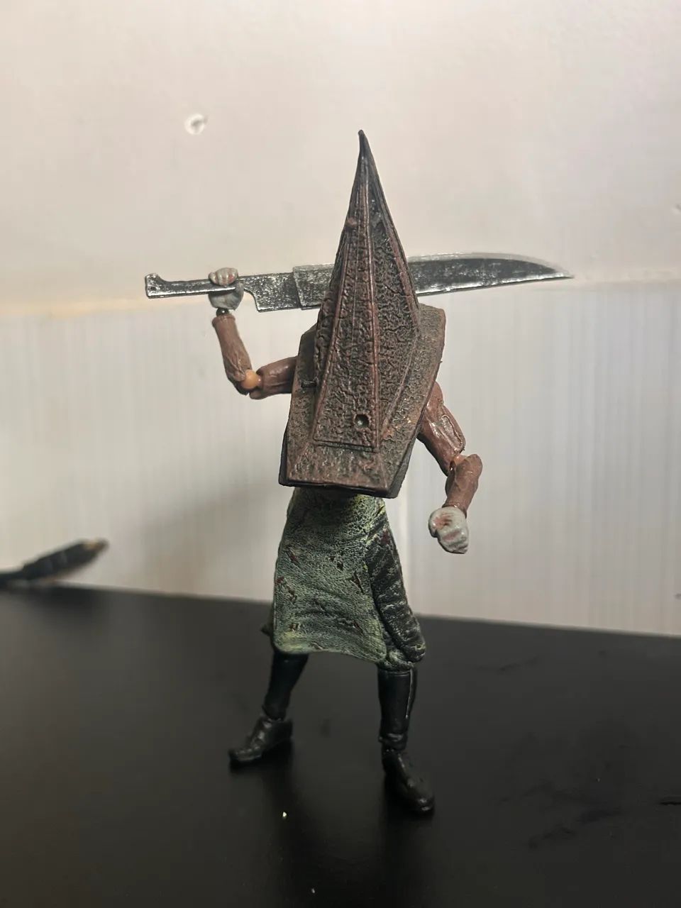 Boneco pyramid head  - Foto 3
