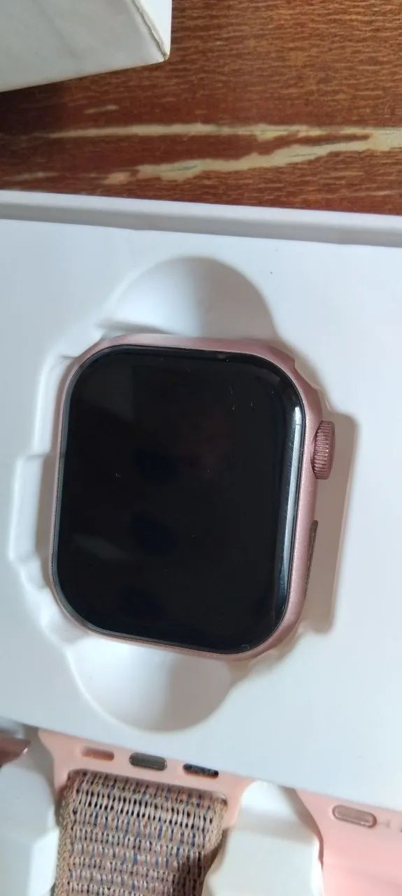 Smartwatch mini digital  - Foto 2