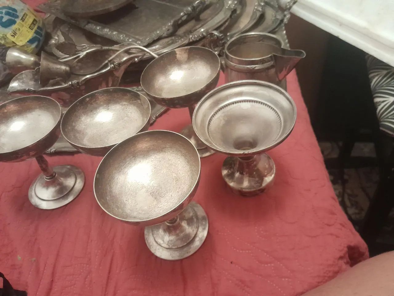 Vendas e trocas  - Foto 4