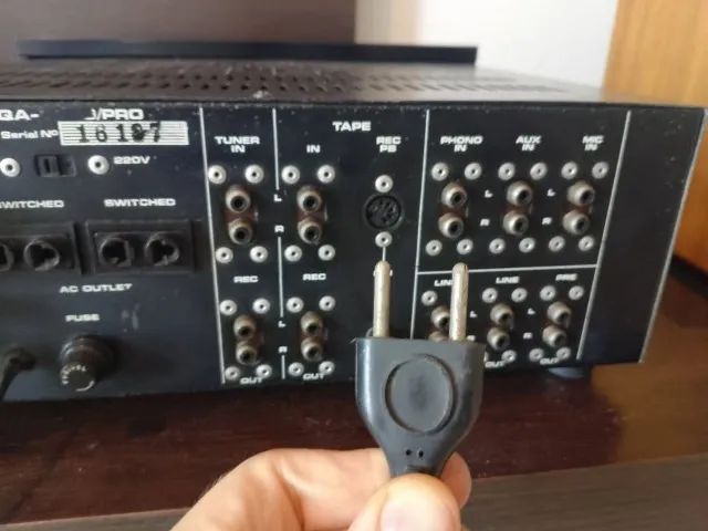 Quasar QA-7070 - Foto 3