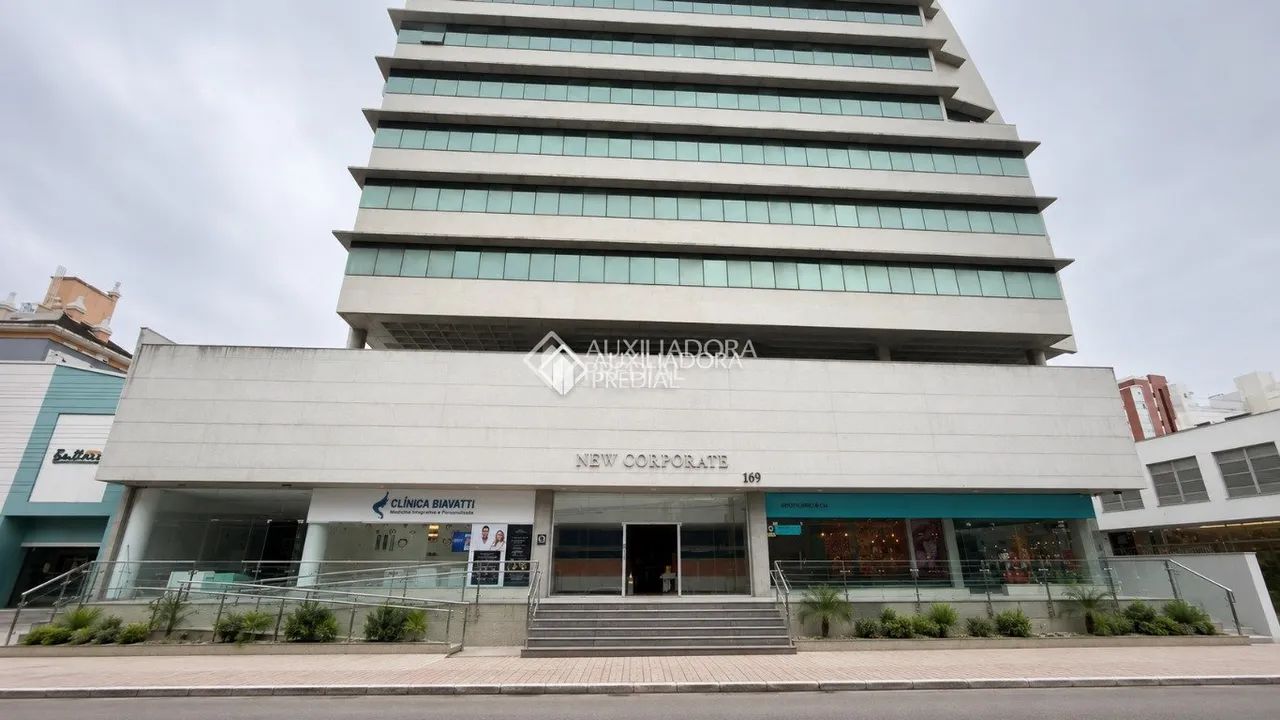 Apartamento agronomica Beira mar