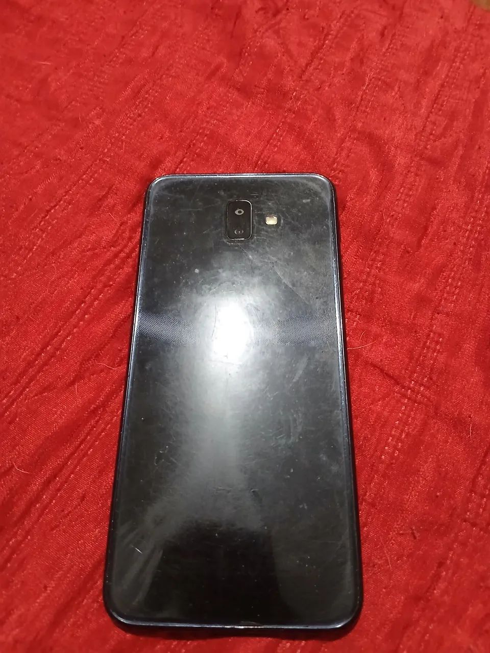 Celular J6+ - Foto 2