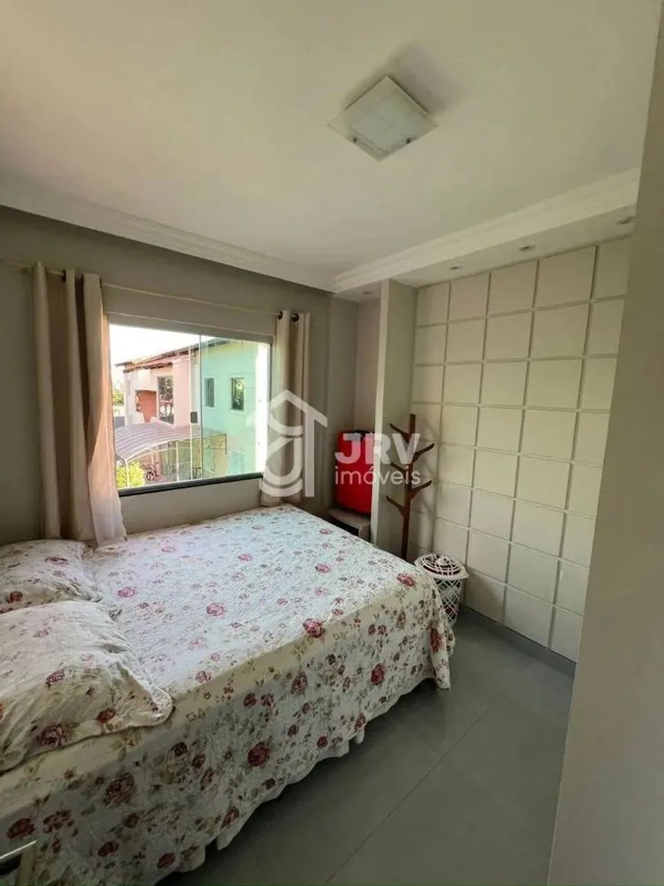 VENDE-SE CONDOMINIO VILLE BLANCHE III COM 3 QUARTOS EM VALPARAISO DO GOIAS - Foto 3