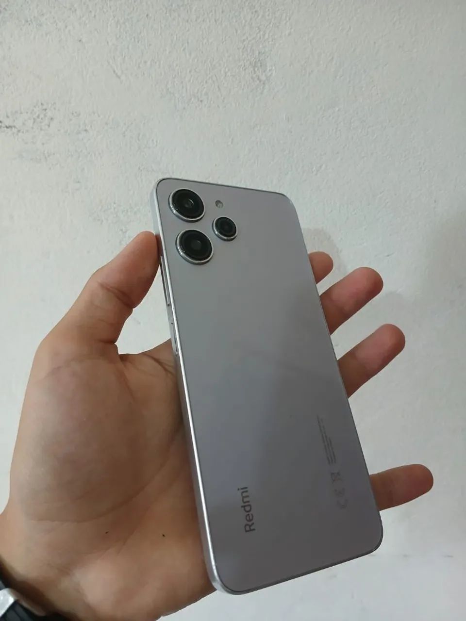 Redmi 12