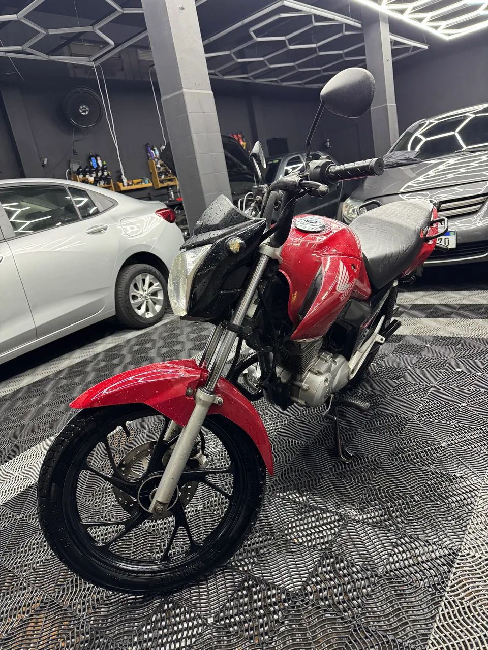 FAN 150 V/T - Foto 5