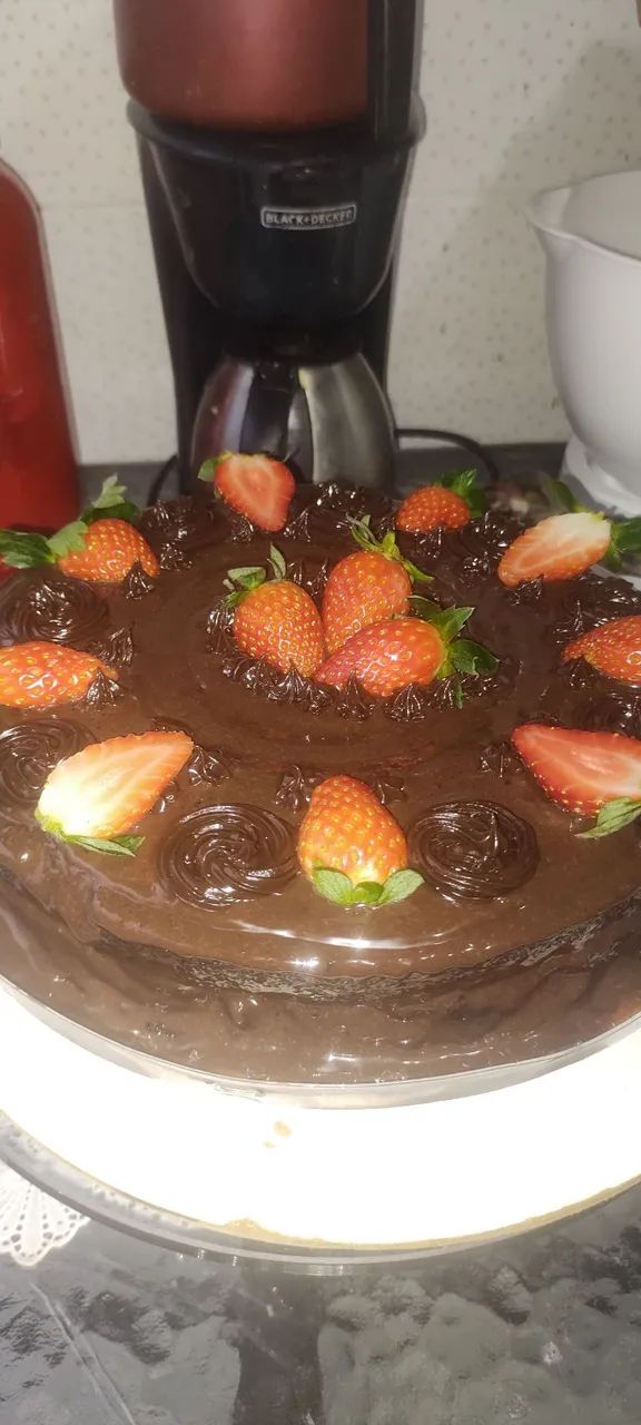 Bolos e doces confeitaria  - Foto 5
