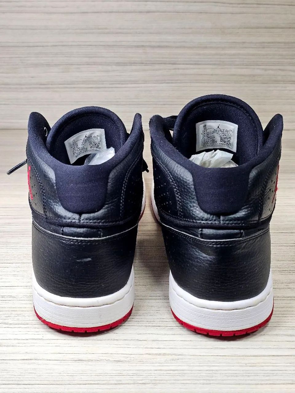 Air Jordan Access - Foto 4