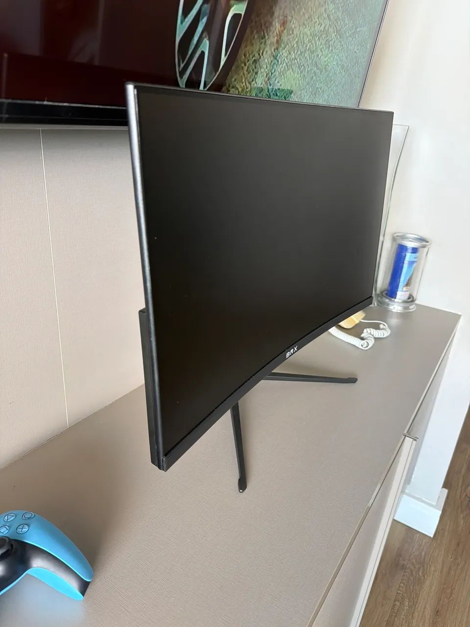 MONITOR CURVO GAMER  - Foto 4