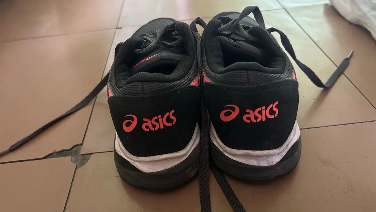 Tênis Asics - Foto 2