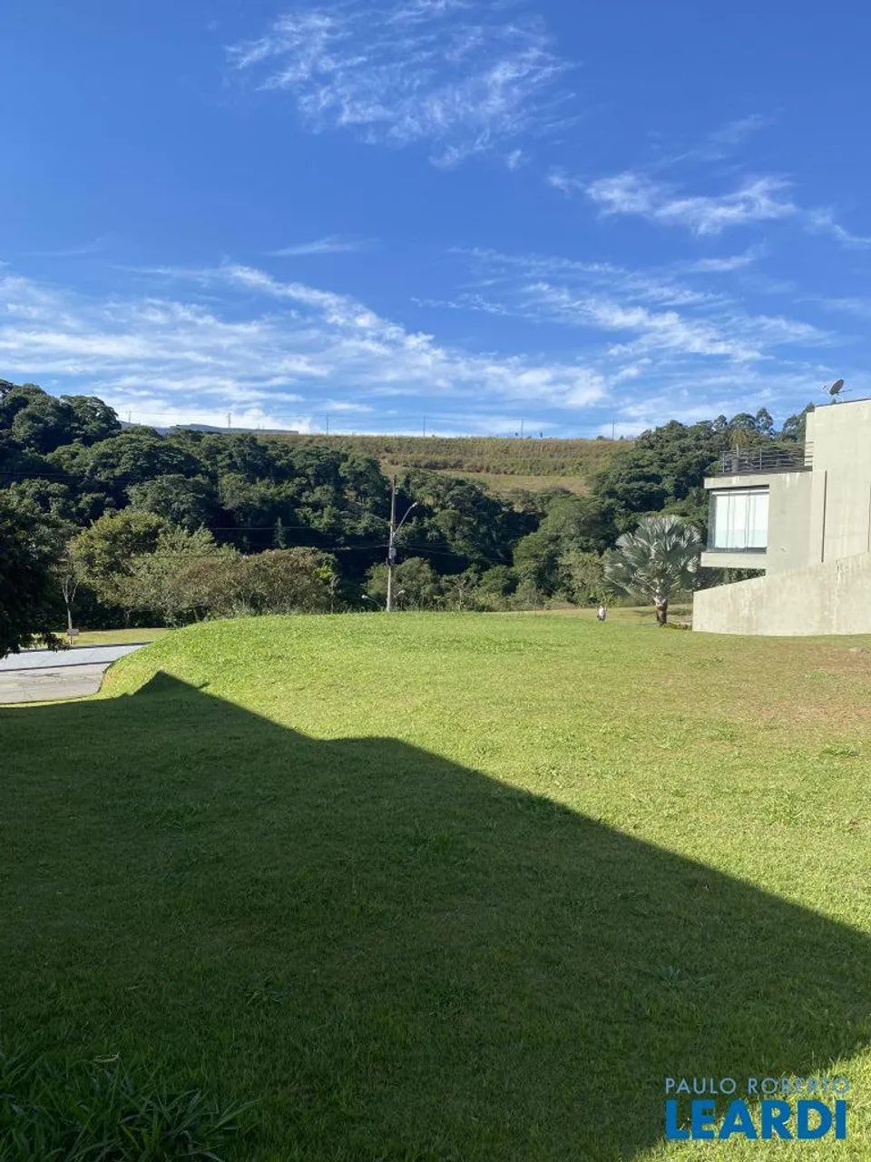 TERRENO EM CONDOMÍNIO - CAMPOS DO CONDE - SP - Foto 2