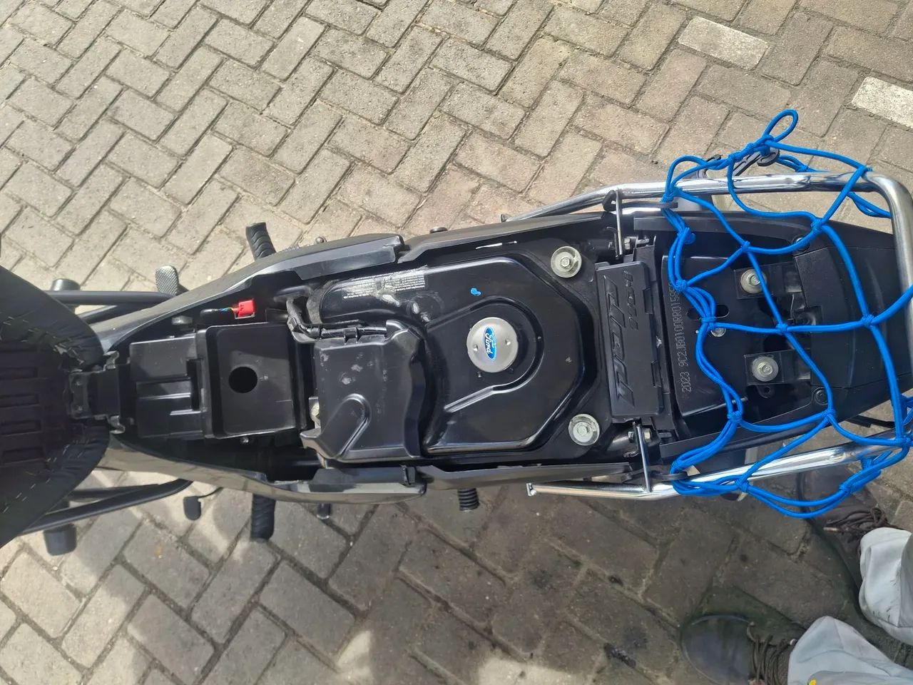 TODA NOVA, SÓ PEGAR E ANDAR! - Foto 3