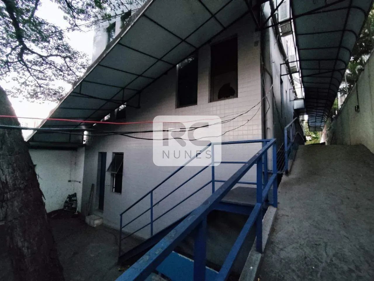 Prédio para aluguel, 21 vagas, Carmo - Belo Horizonte/MG - Foto 4