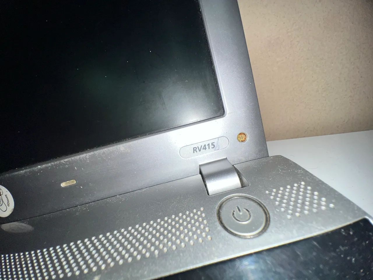 Notebook sansumg 415 - Foto 4