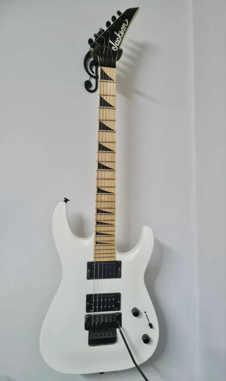 Ibanez Iron Label RGIR20E - Captadores EMG 60/81 (Original