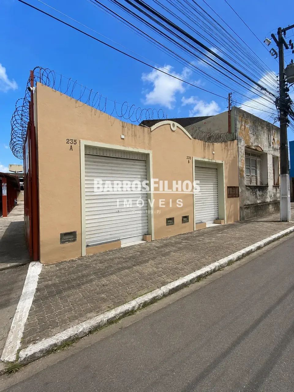Sala para Locação 25M², Centro, Aracaju - SE - Foto 2