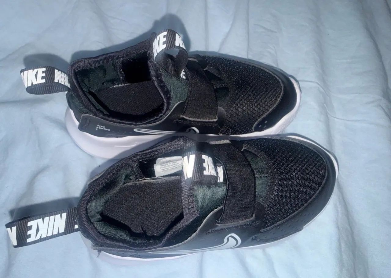 SAPATO NIKE ORIGINAL 
