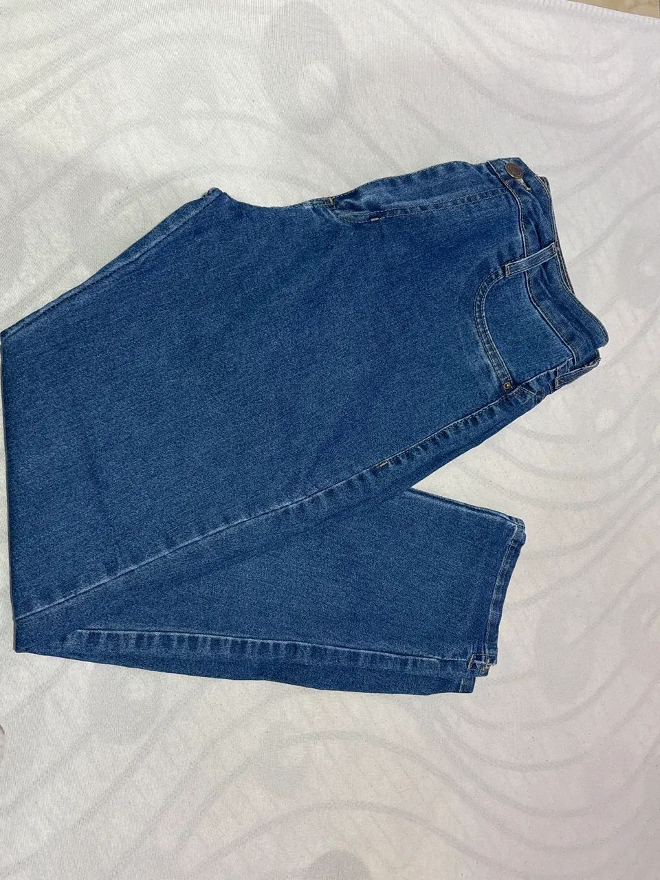 Calça jeans 