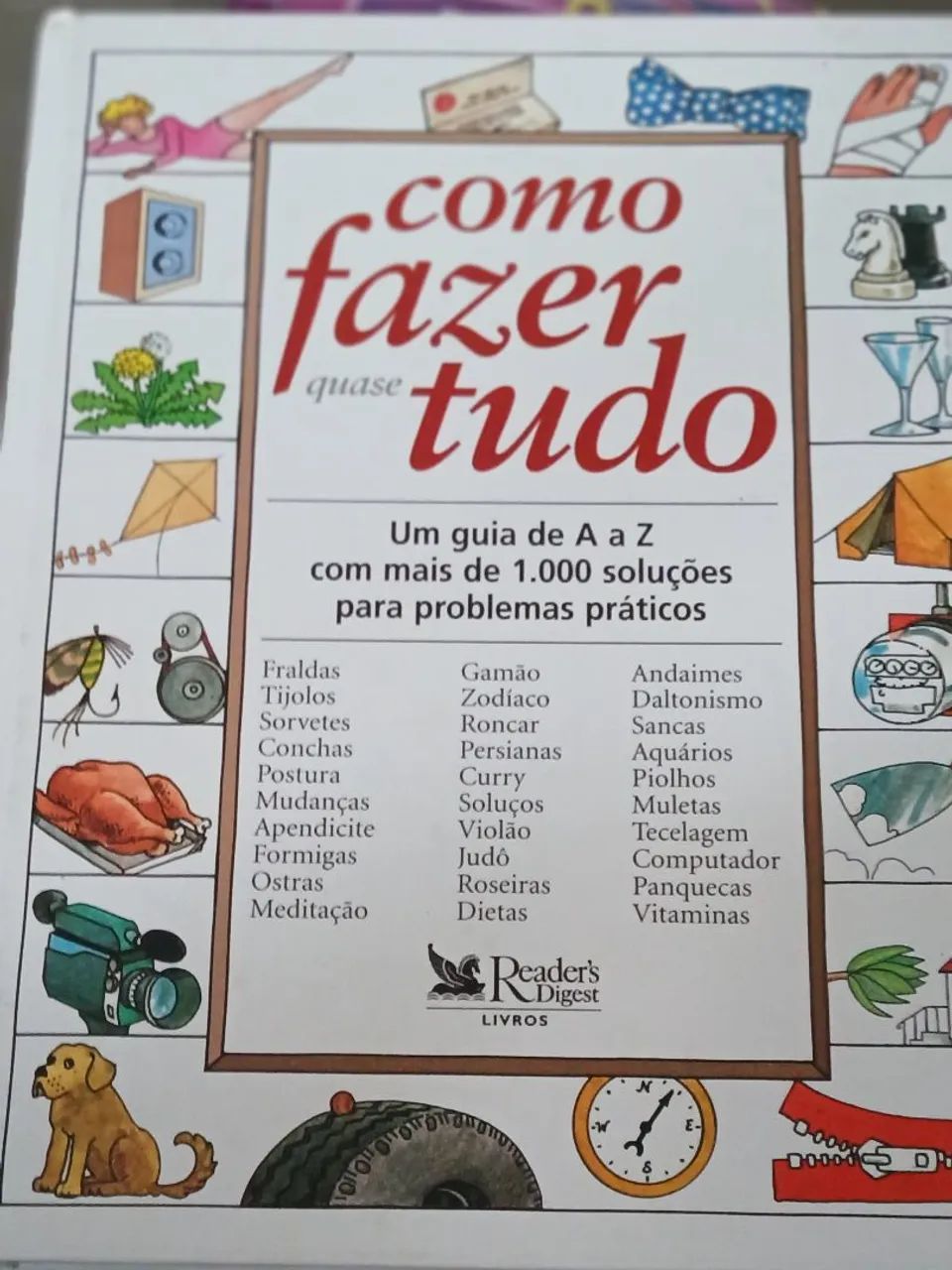 Livro