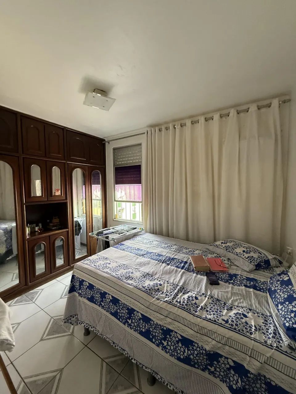 Dois quartos no Chácara do Cabula - Foto 4
