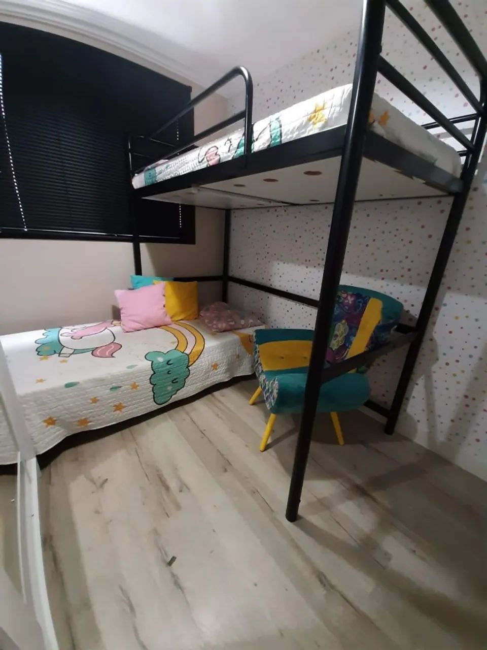CAMA TOK STOK, Modelo New Link  - Foto 2