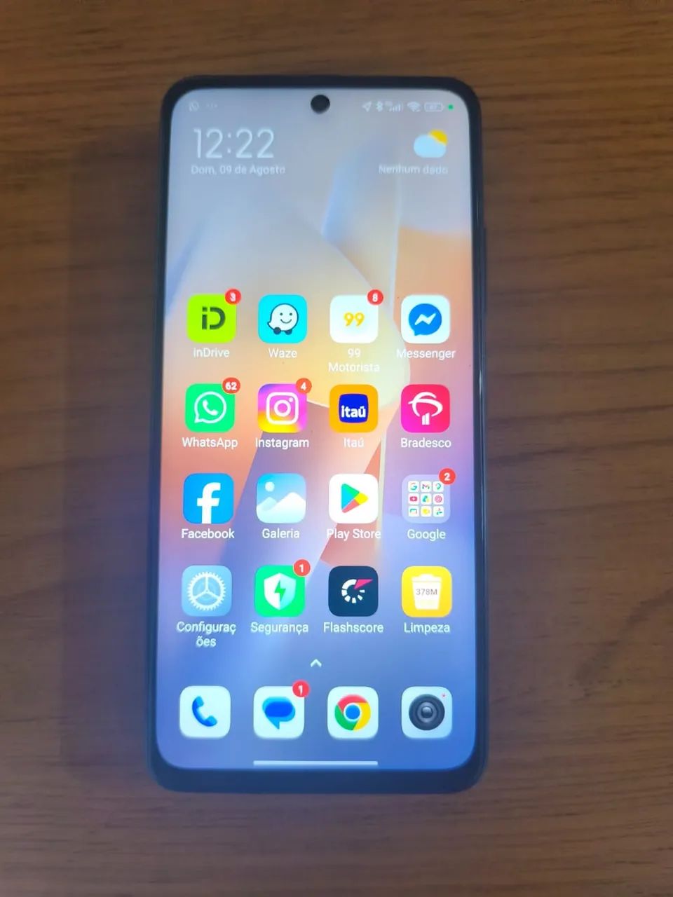 Redmi Note 11s 5G  - Foto 2