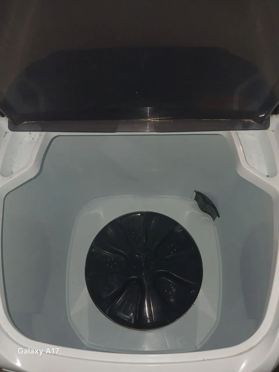 Tanquinho de lavar roupa - Foto 2