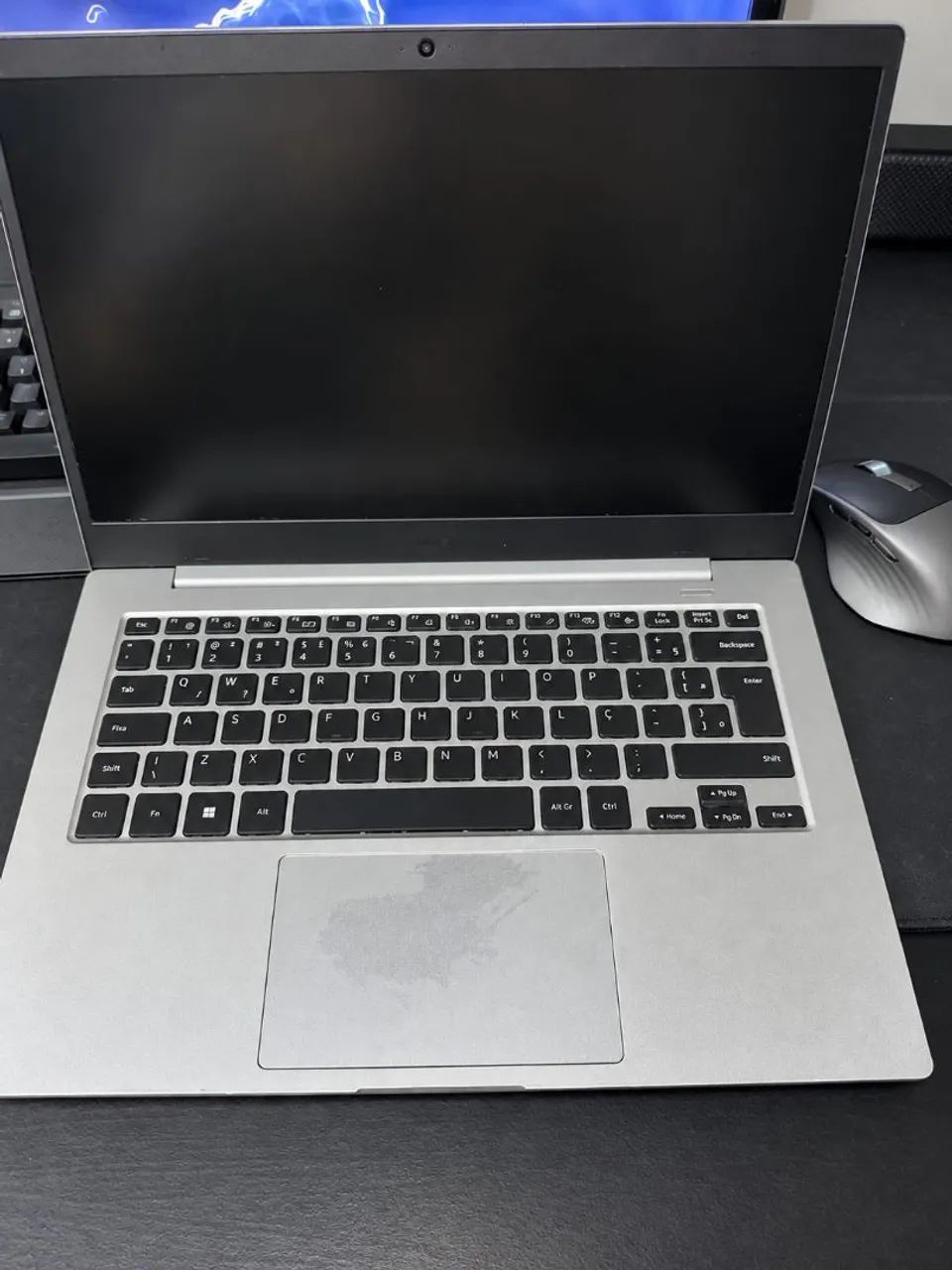 Samsung Galaxy Book Go  - Foto 2