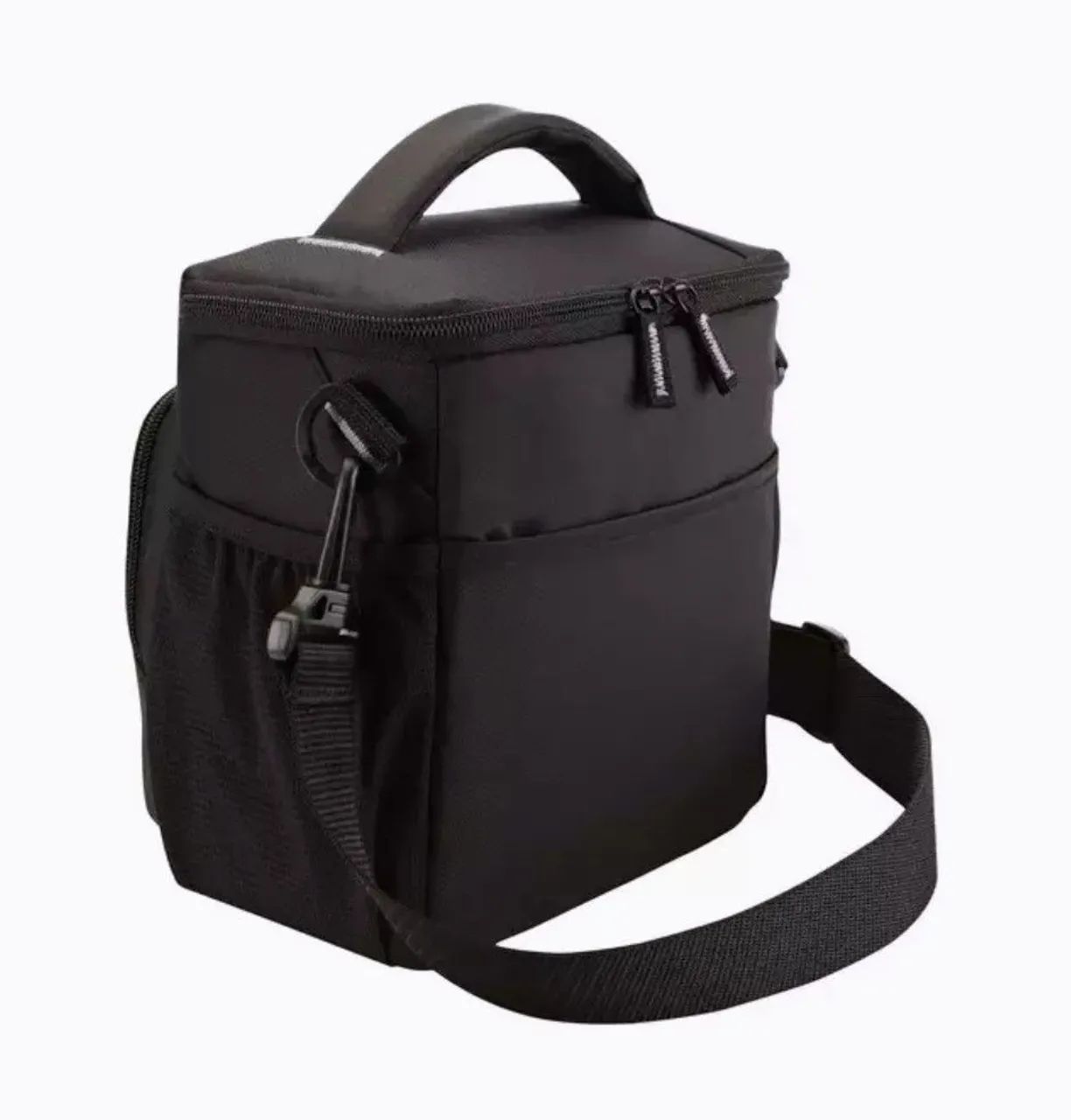 Bolsa Case Logic p/ Câmera DSLR  - Foto 2